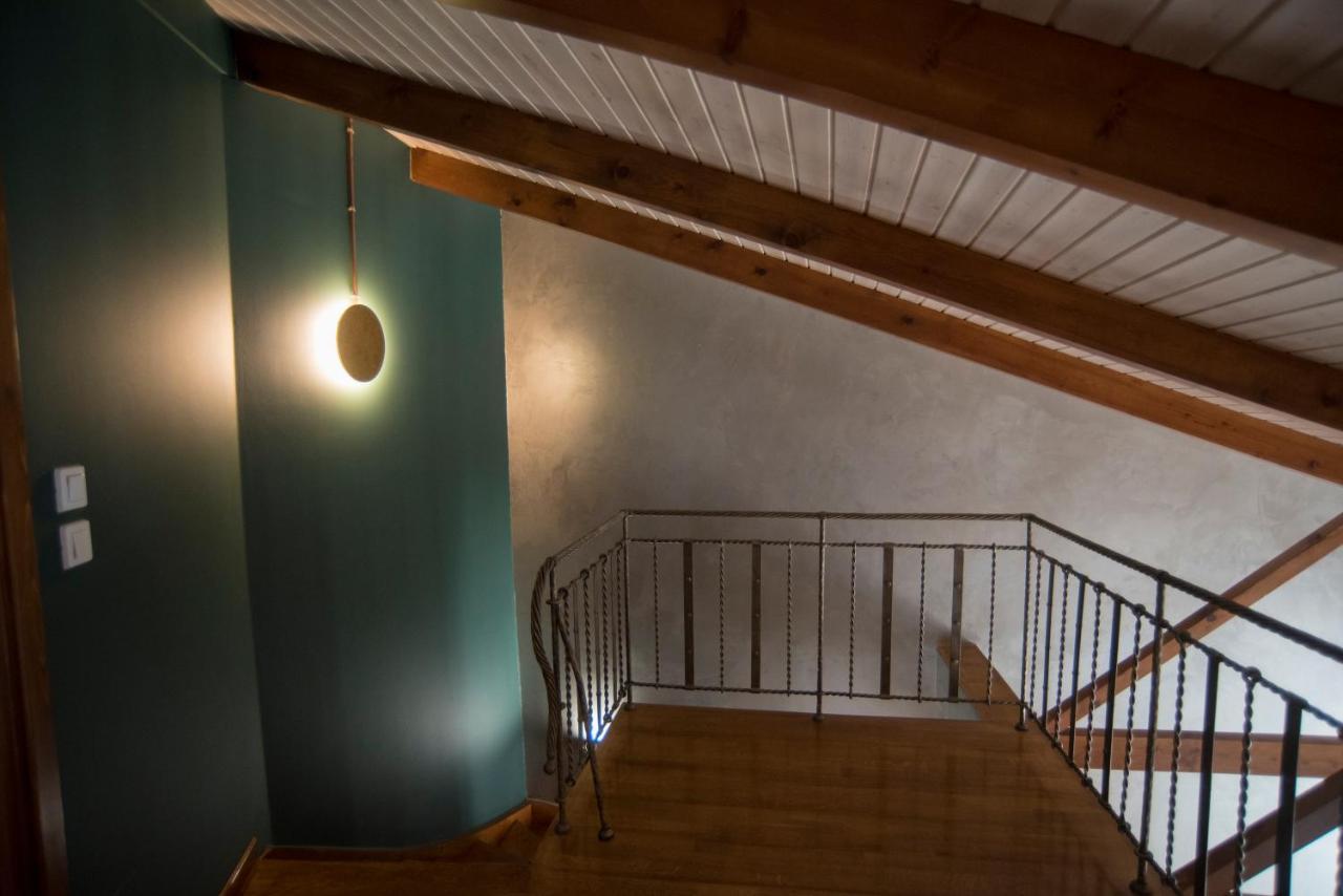 The Loft Apartment Lefkada City Exterior photo