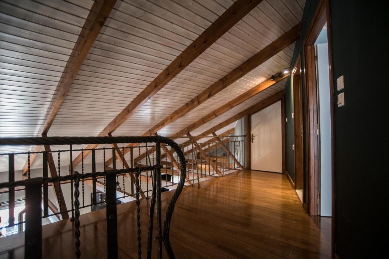 The Loft Apartment Lefkada City Exterior photo