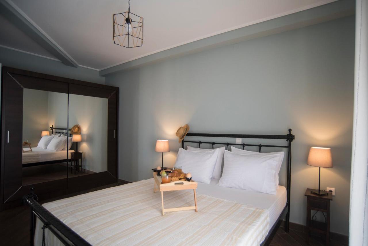 The Loft Apartment Lefkada City Exterior photo