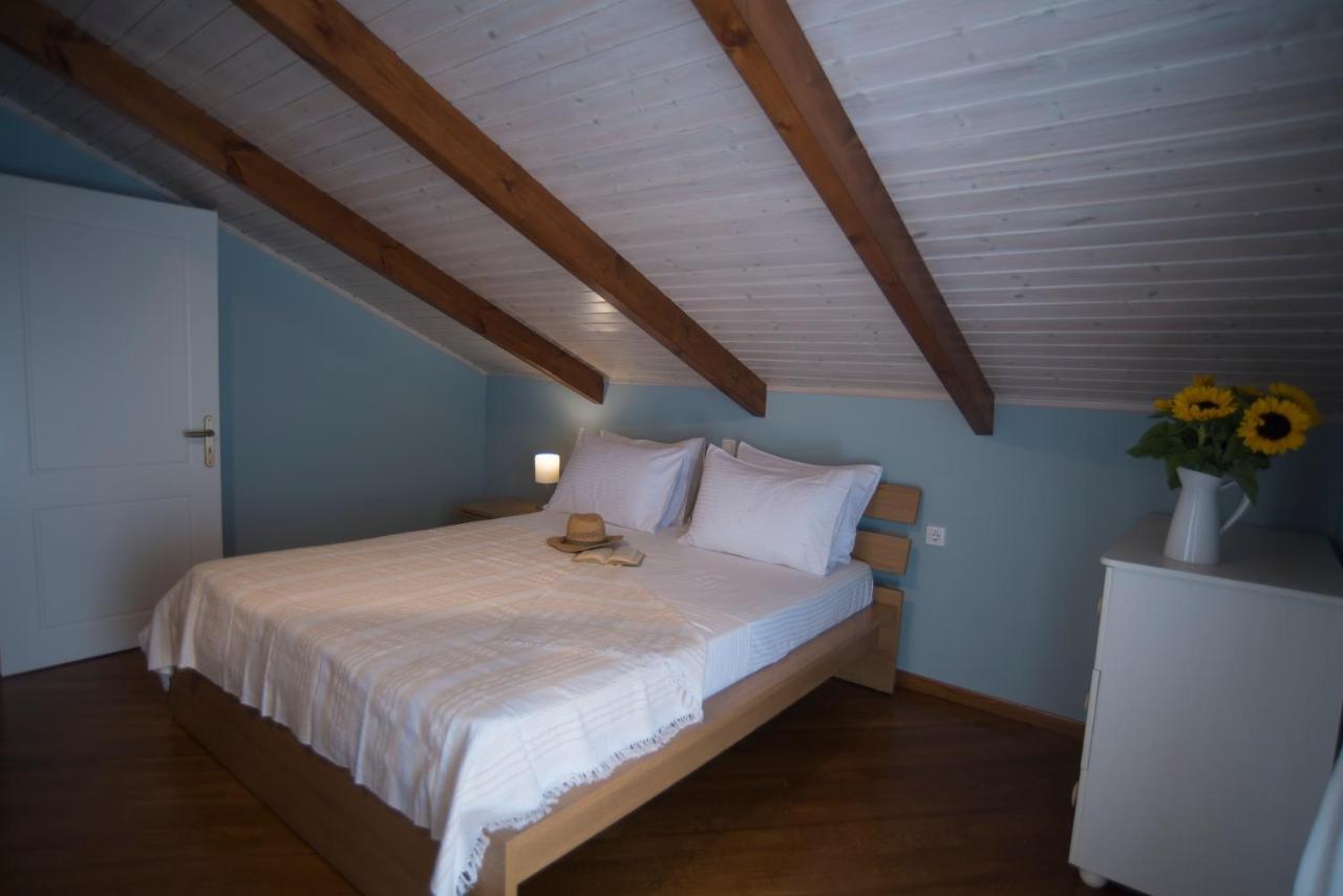 The Loft Apartment Lefkada City Exterior photo