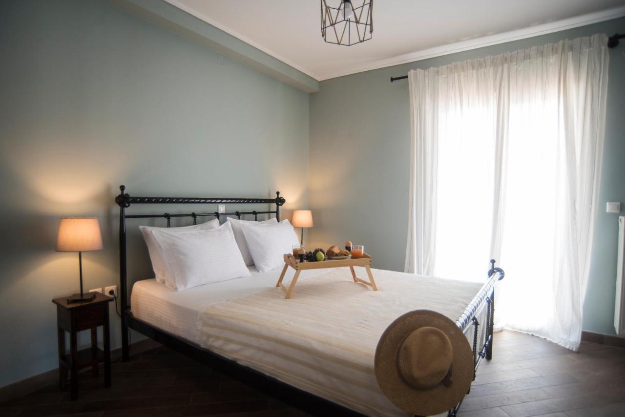 The Loft Apartment Lefkada City Exterior photo