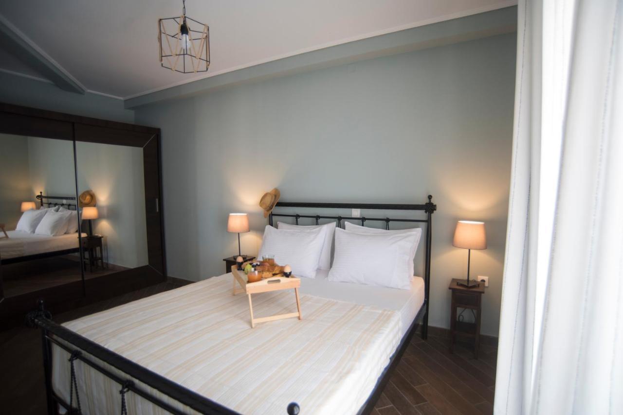 The Loft Apartment Lefkada City Exterior photo