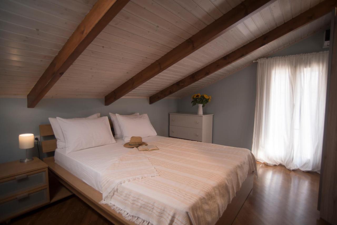 The Loft Apartment Lefkada City Exterior photo