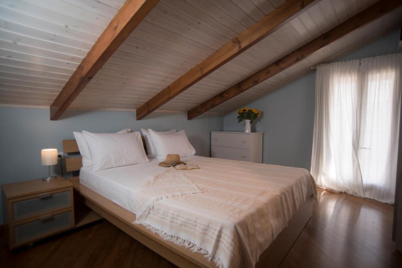 The Loft Apartment Lefkada City Exterior photo